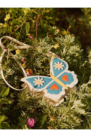 Butterfly shoulder bag MOLO KIDS | 7S26V1129905